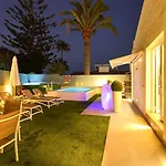 Casa Coral Mc By Villagrancanaria
