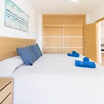Emil Apartment - Agaete Parque