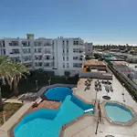 Barbados 401 By Villagrancanaria