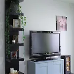 Surycan Tropical Garden Apartment