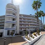 Appartements Tamaran 114, 115, 118