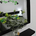 Surycan Tropical Garden Apartment
