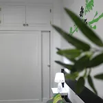 Surycan Tropical Garden Apartment