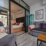 Apartment Flamingo