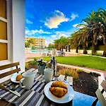 Pool View Holiday Home
