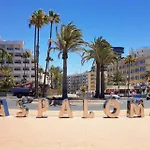 Mini Studio Near The Beach In Playa Del Ingles