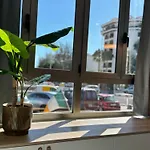 Danubio Estudios 107