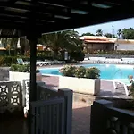 Bungalows Atindana