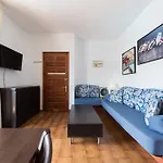 Apartamentos Don Pedro