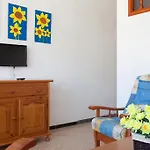 Apartamentos Europa