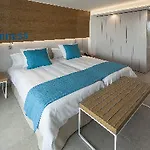 Broncemar Apartamentos