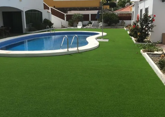 Apartamentos Beatriz