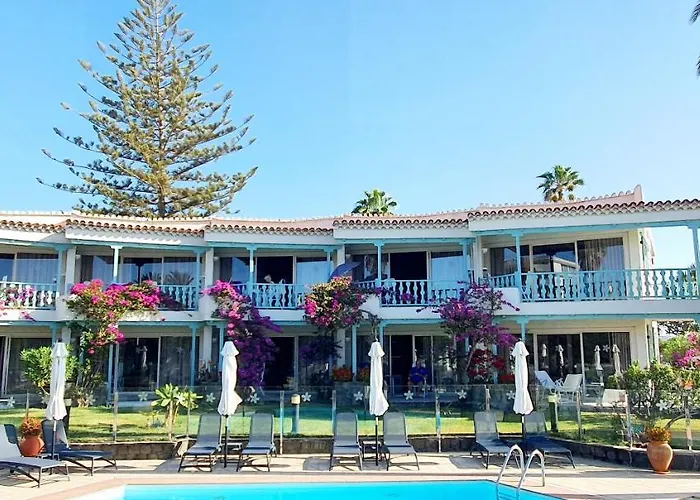 Apartamentos Casas Carmen - Adults Only