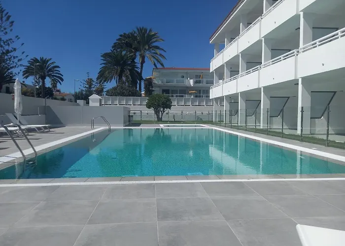 Apartamentos Marivista