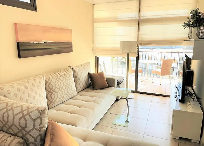 Apartment Mananem