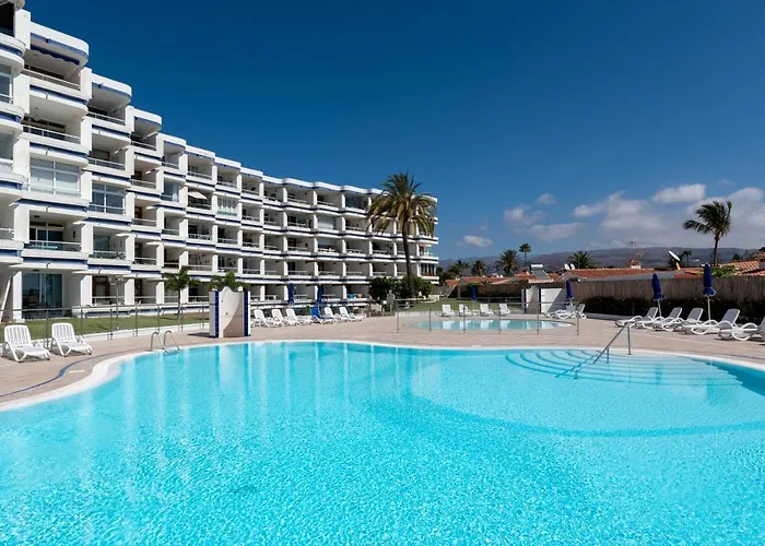 Appartements Tamaran 114, 115, 118