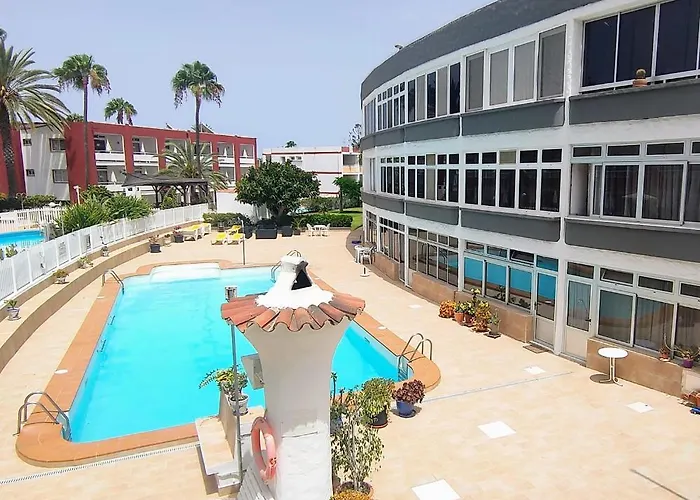 Apartamento Bonito 103