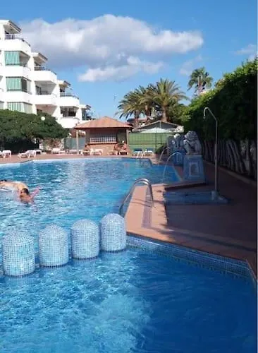 Surycan 5 El Dorado Apartment