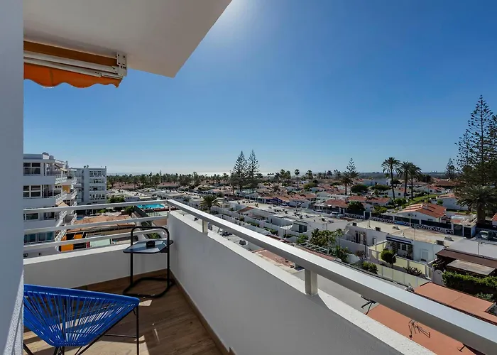 Barbados 401 By Villagrancanaria