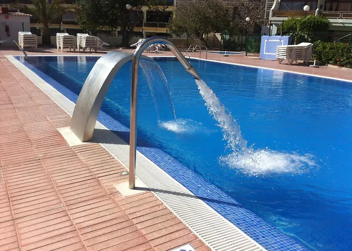 Apartamentos Australia