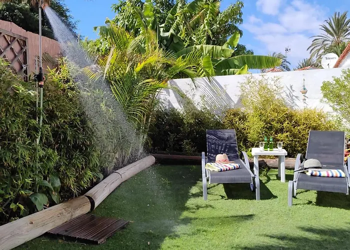 Oasis Los Porches