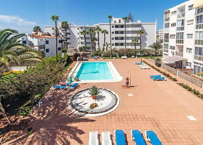 Apartment 5 Minutes From The Sea