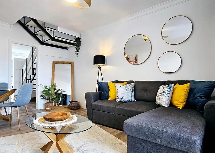 Hdfm Collection - Royal Marine Villa