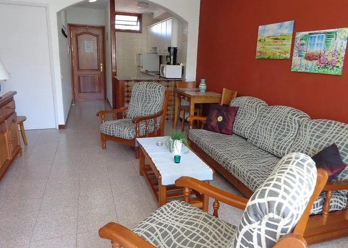 Apartment Farilaga