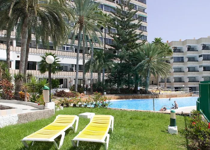 Apartamentos Koka