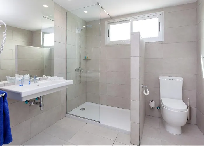 Broncemar Apartamentos