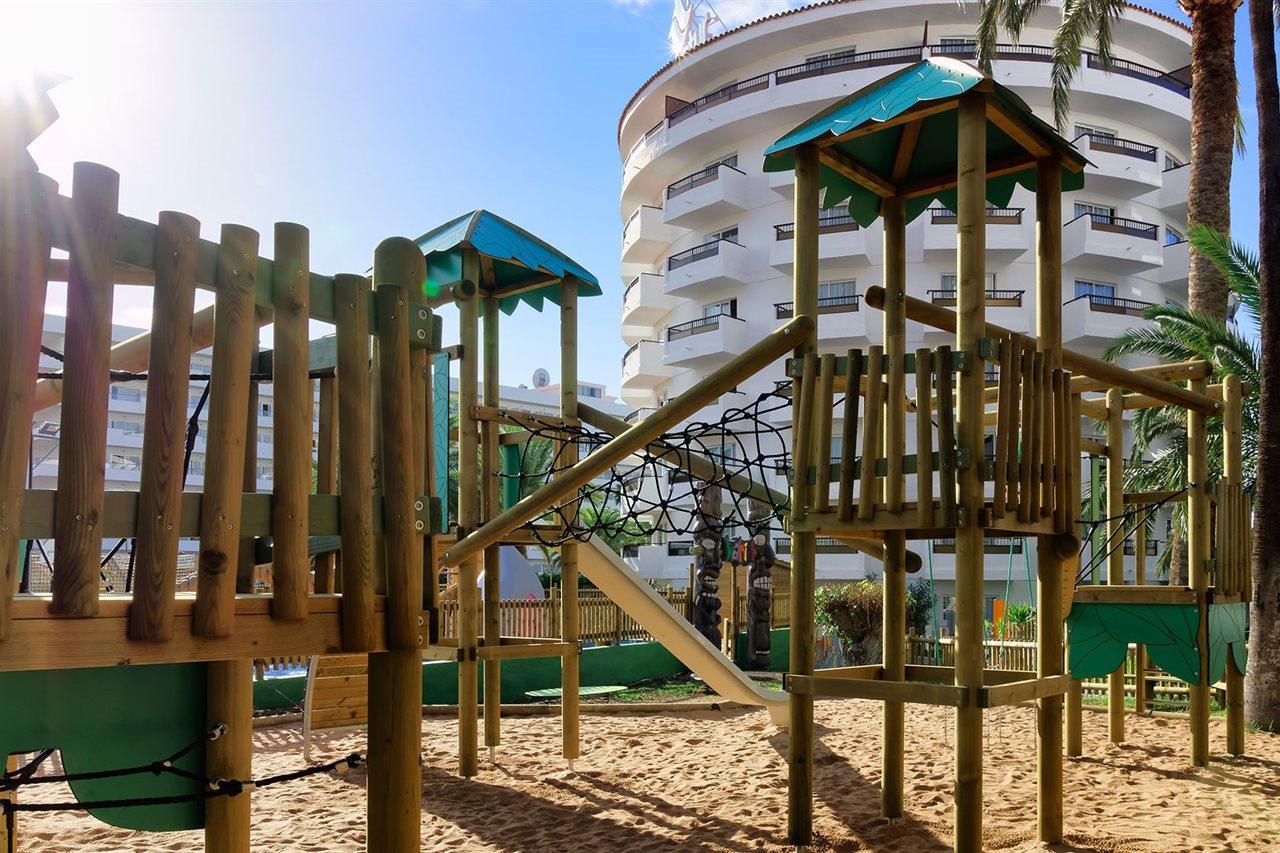 Servatur Waikiki Playa del Inglés