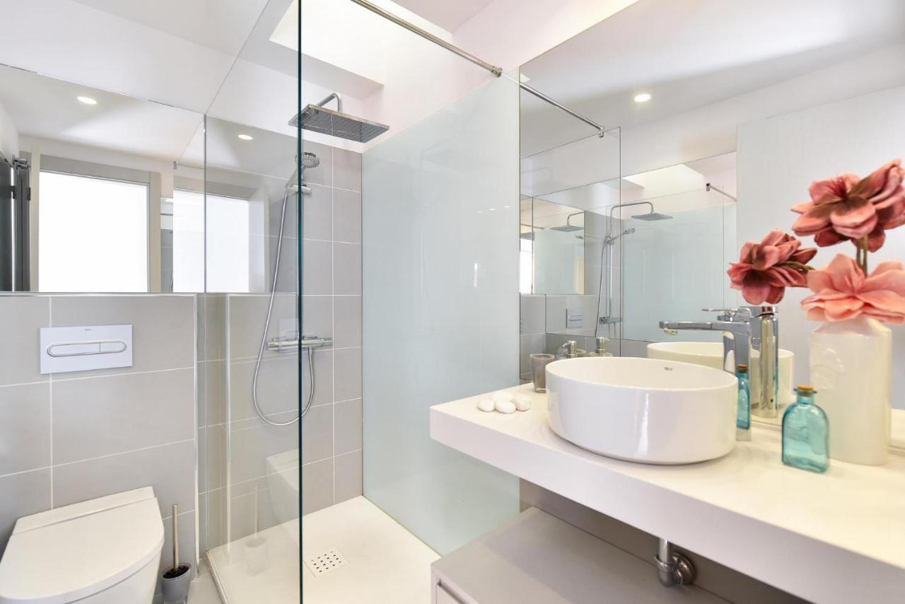 Casa Rina Mc By Villagrancanaria Holiday home *