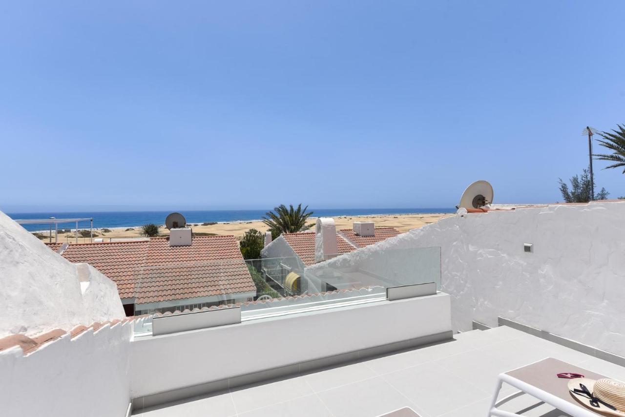 Casa Rina Mc By Villagrancanaria