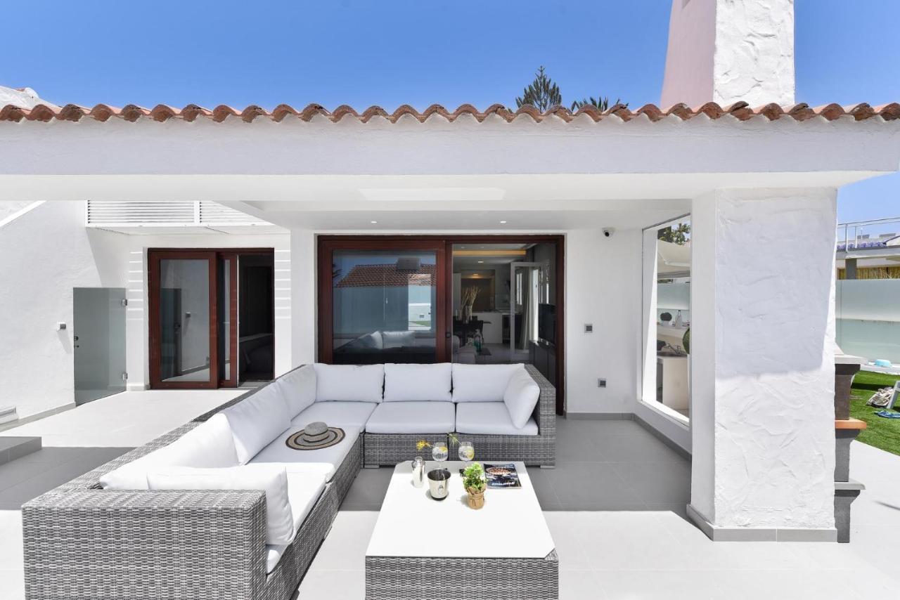 Casa Rina Mc By Villagrancanaria *