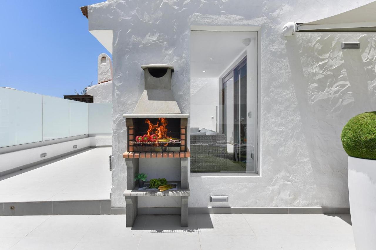 Holiday home Casa Rina Mc By Villagrancanaria Playa del Ingles (Gran Canaria)