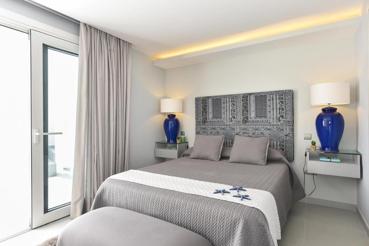 Casa Rina Mc By Villagrancanaria * Playa del Ingles (Gran Canaria)