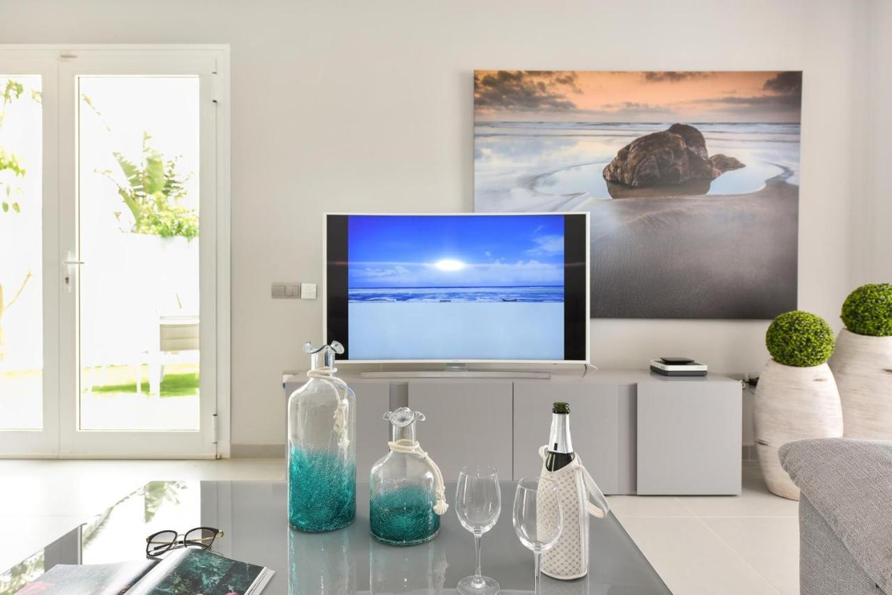 Casa Rina Mc By Villagrancanaria Holiday home Playa del Ingles (Gran Canaria)