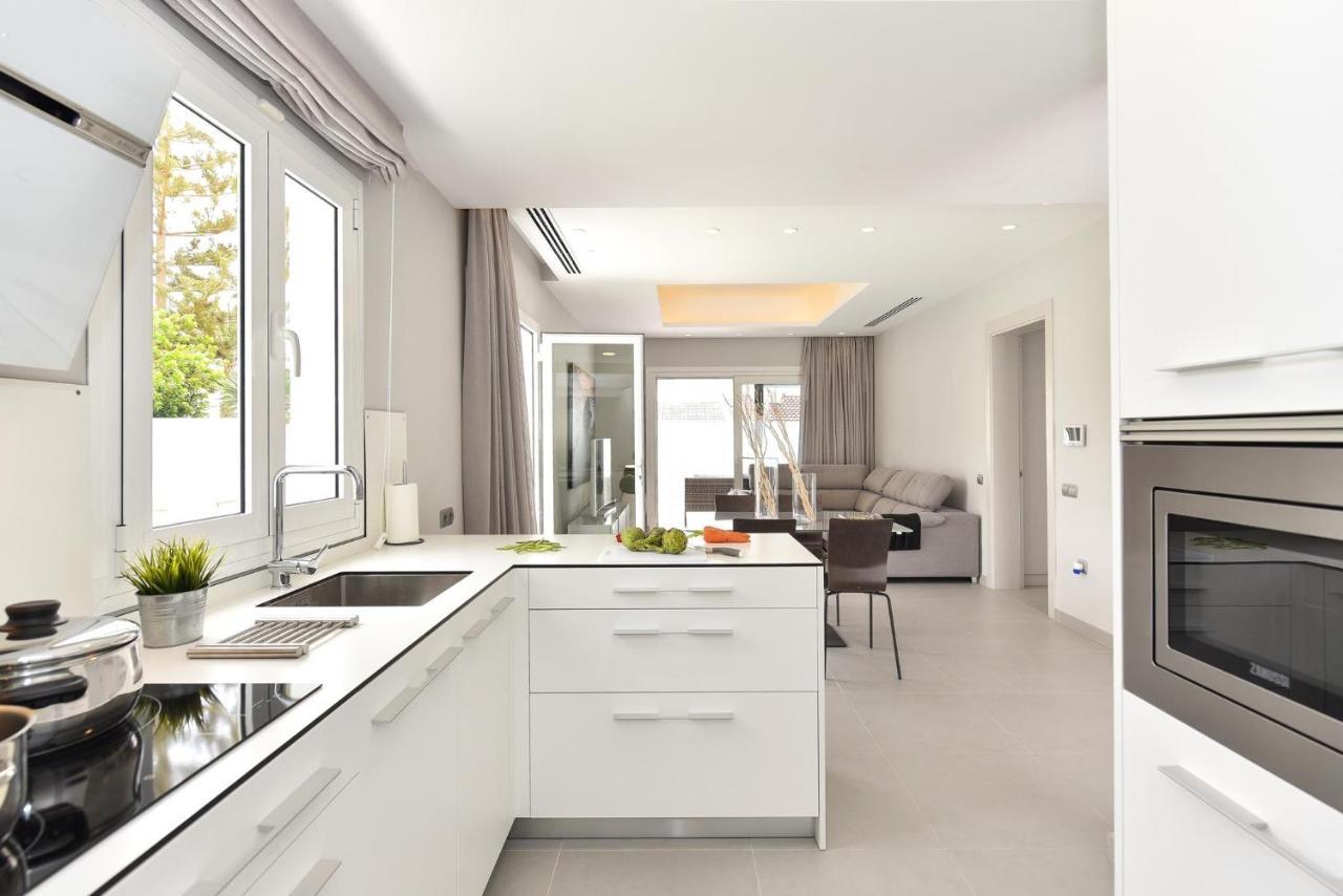 Casa Rina Mc By Villagrancanaria Holiday home Playa del Ingles (Gran Canaria)