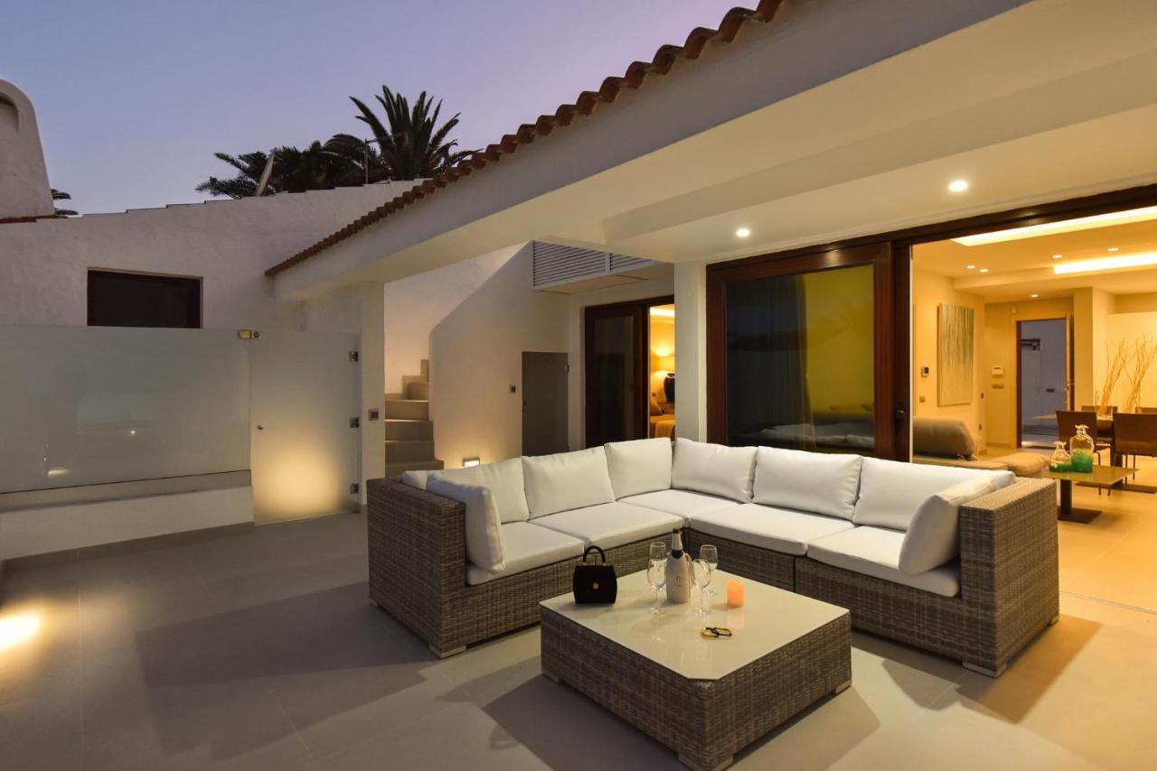 Casa Rina Mc By Villagrancanaria Holiday home *