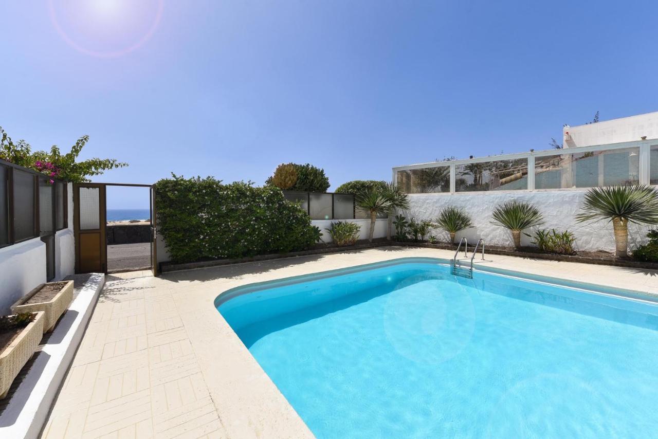 Casa Rina Mc By Villagrancanaria Playa del Ingles (Gran Canaria)