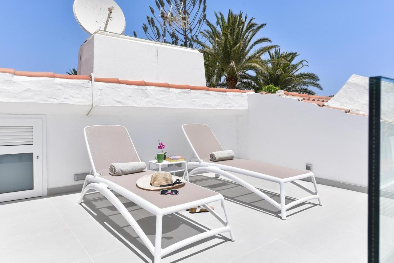 Casa Rina Mc By Villagrancanaria Holiday home