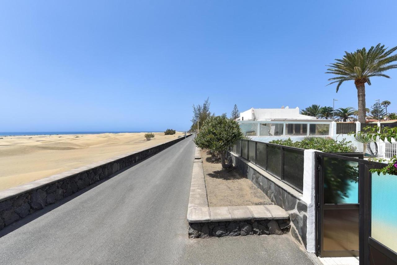 Casa Rina Mc By Villagrancanaria