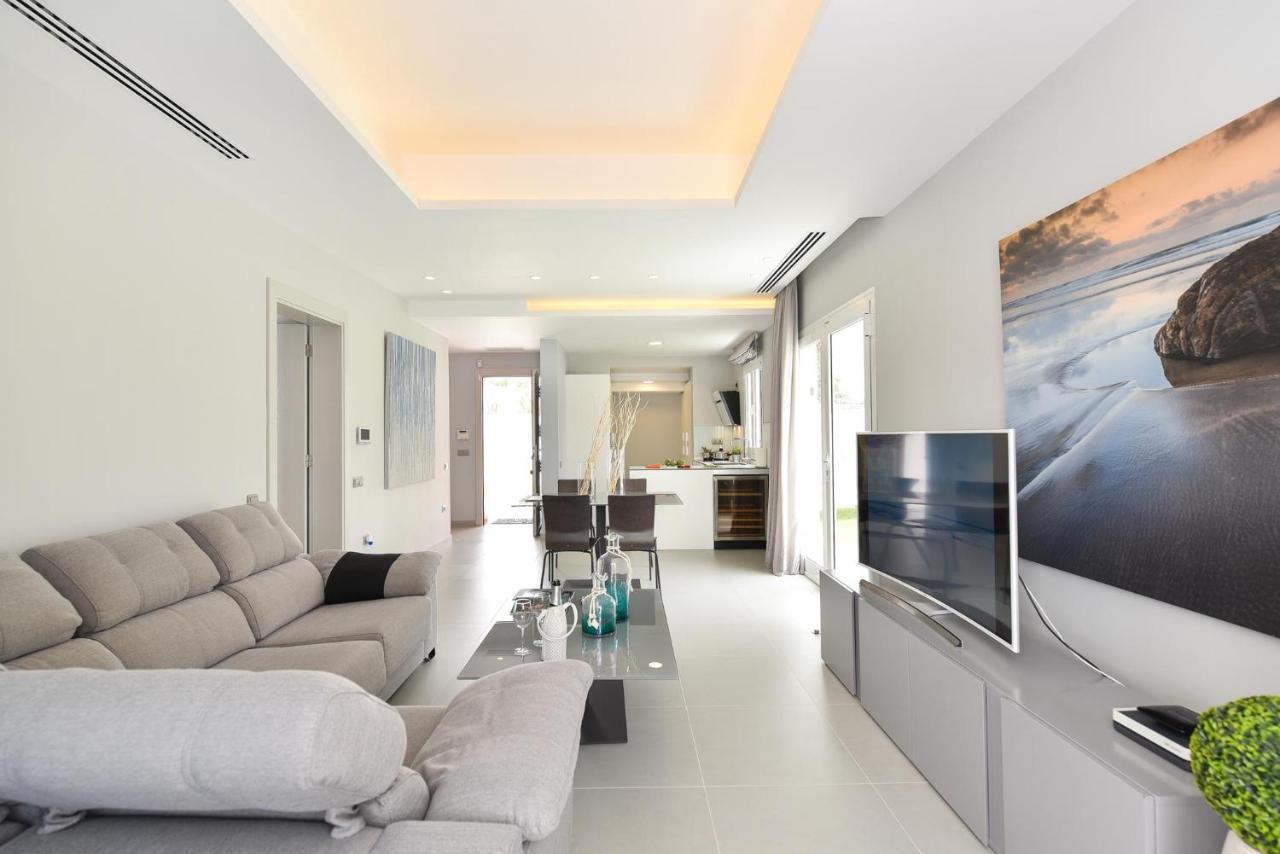 Holiday home Casa Rina Mc By Villagrancanaria Playa del Ingles (Gran Canaria)