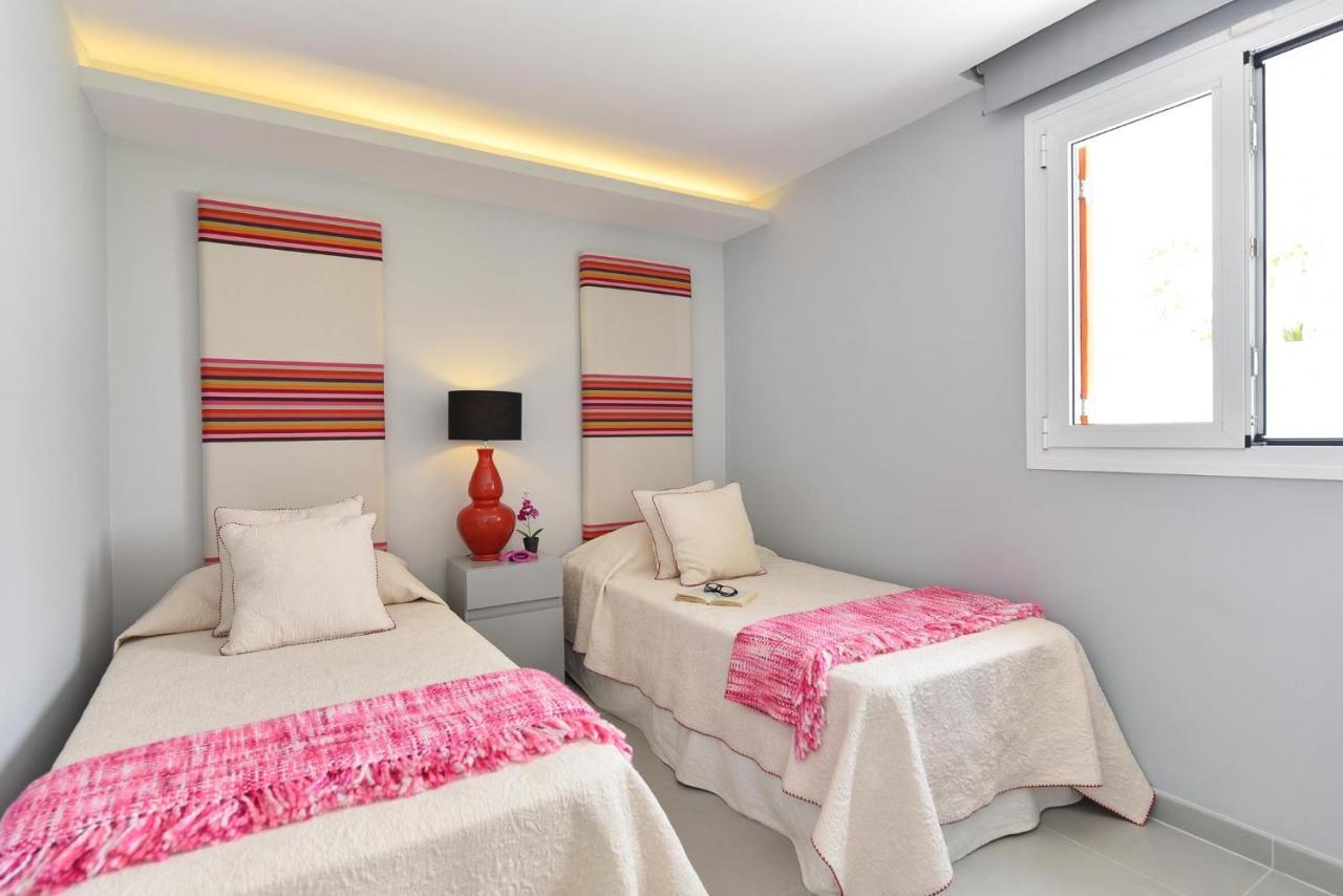 Casa Rina Mc By Villagrancanaria Holiday home Playa del Ingles (Gran Canaria)