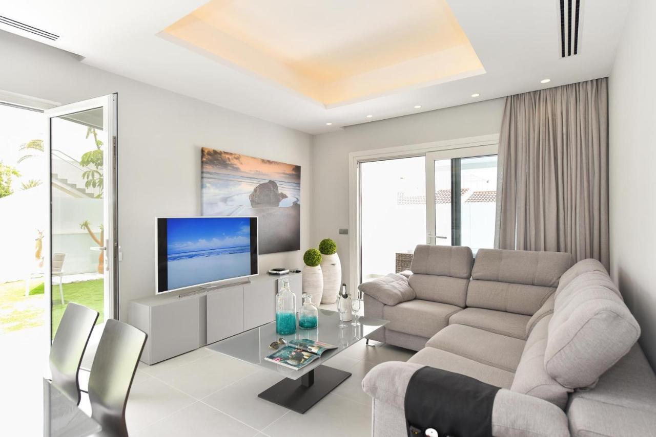 Holiday home Casa Rina Mc By Villagrancanaria