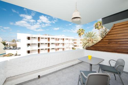 Alsol Mariachis Apartamento