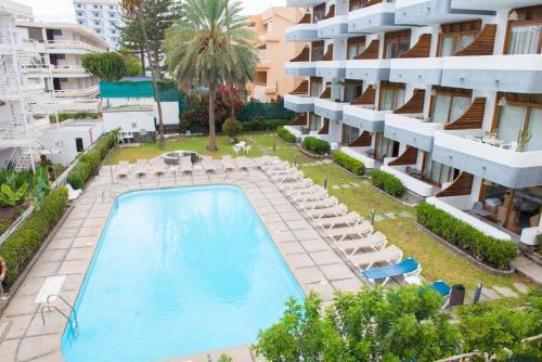 Alsol Mariachis Apartamento