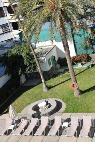 Apartamento Alsol Mariachis