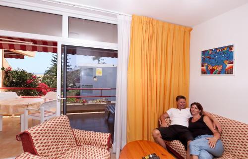 Apartment Alsol Patricio *
