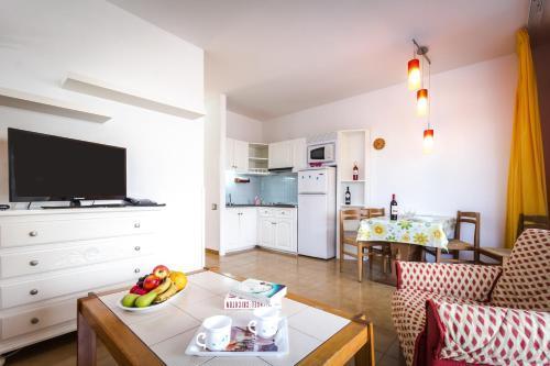 Alsol Patricio Apartment Playa del Ingles (Gran Canaria)
